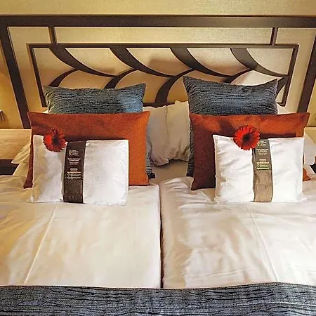 Hotel Grand Jasna 4*
