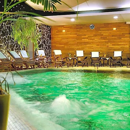Grand Jasna 4* Dolina Demianowska