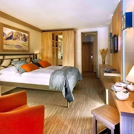 Grand Jasna 4* דמנובסקה דולינה
