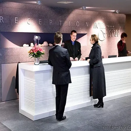 Grand Jasna 호텔 4*