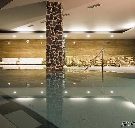 Grand Jasna 데마노브스카돌리나