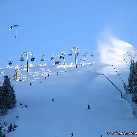 Grand Jasna 4*