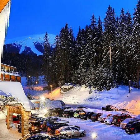 Grand Jasná Demänovská Dolina