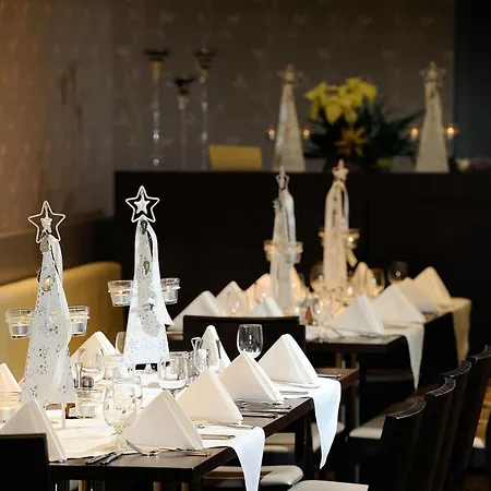 Hotel Grand Jasna Demanovska Dolina