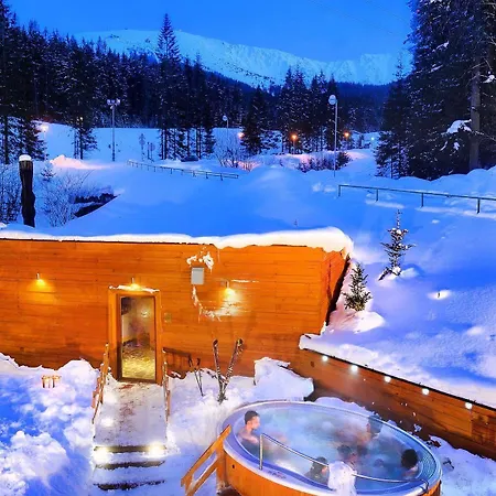 Grand Jasna Hotel