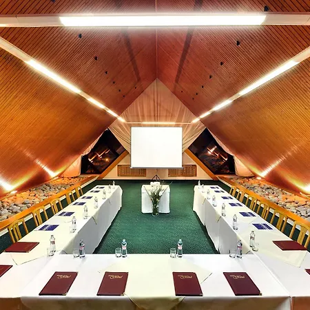 Grand Jasna 호텔 4*