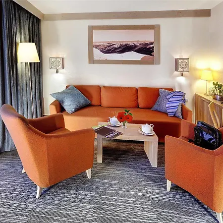 호텔 Grand Jasna 4*