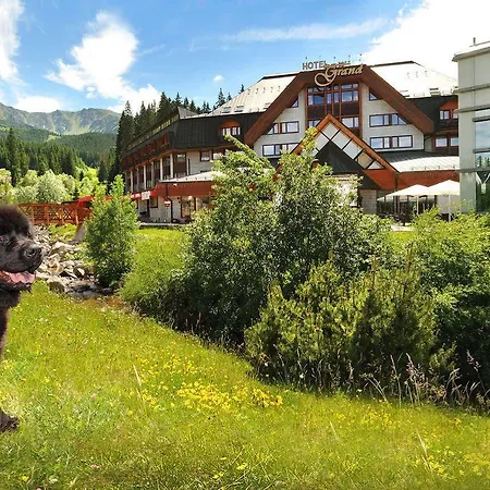 Grand Jasná