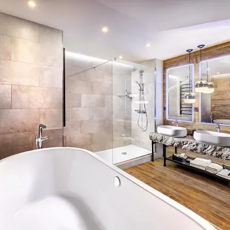 Grand Jasna 호텔 4*