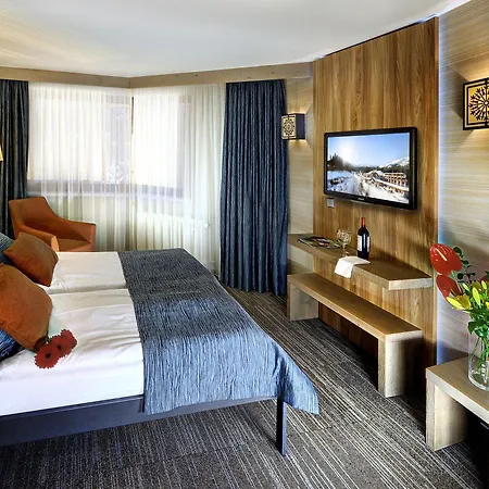 Hotel Grand Jasna