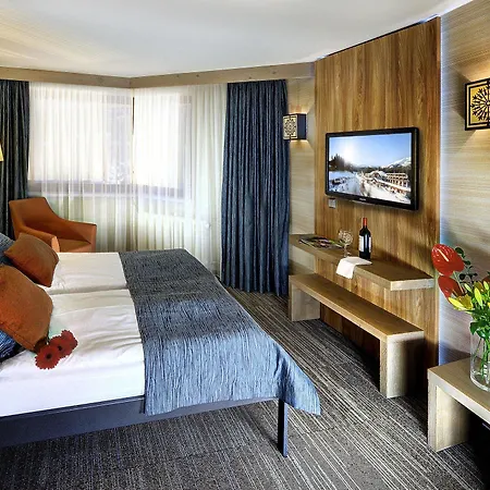 Hotel Grand Jasna
