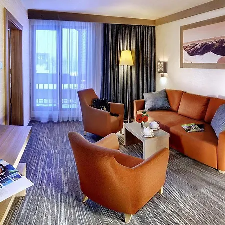 Hotel Grand Jasná Demänovská Dolina