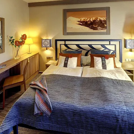 Grand Jasna Hotel