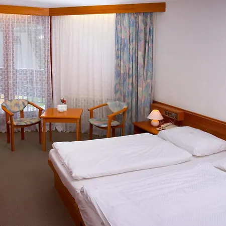 Hotel Grand Jasna Demanovská Dolina