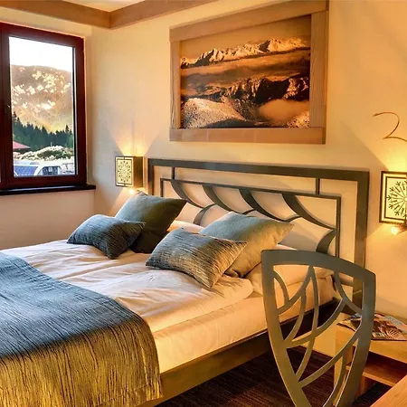 Grand Jasna 4* Demanovská Dolina