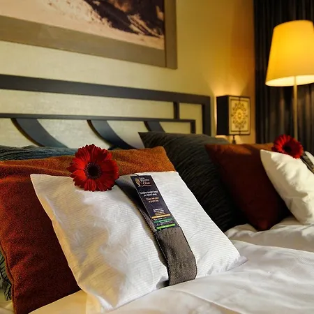 Grand Jasna 4*
