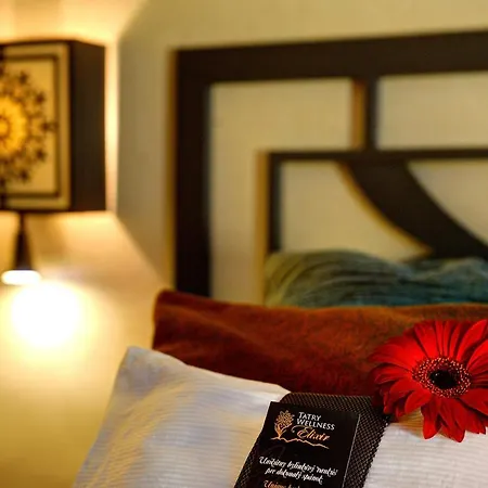 Hotel Grand Jasna