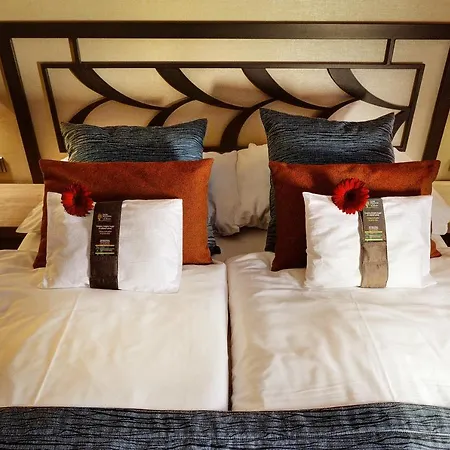 Hotel Grand Jasná 4*