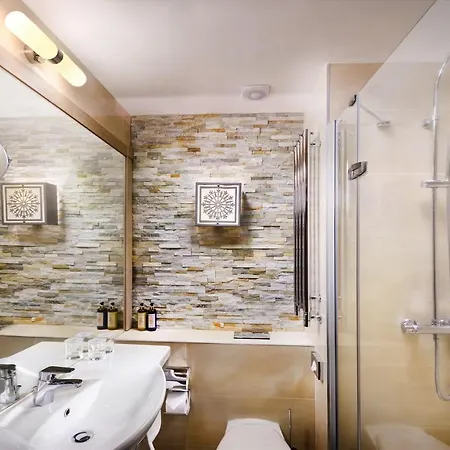 Grand Jasna 4*