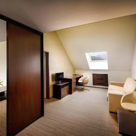 Grand Jasna 4*
